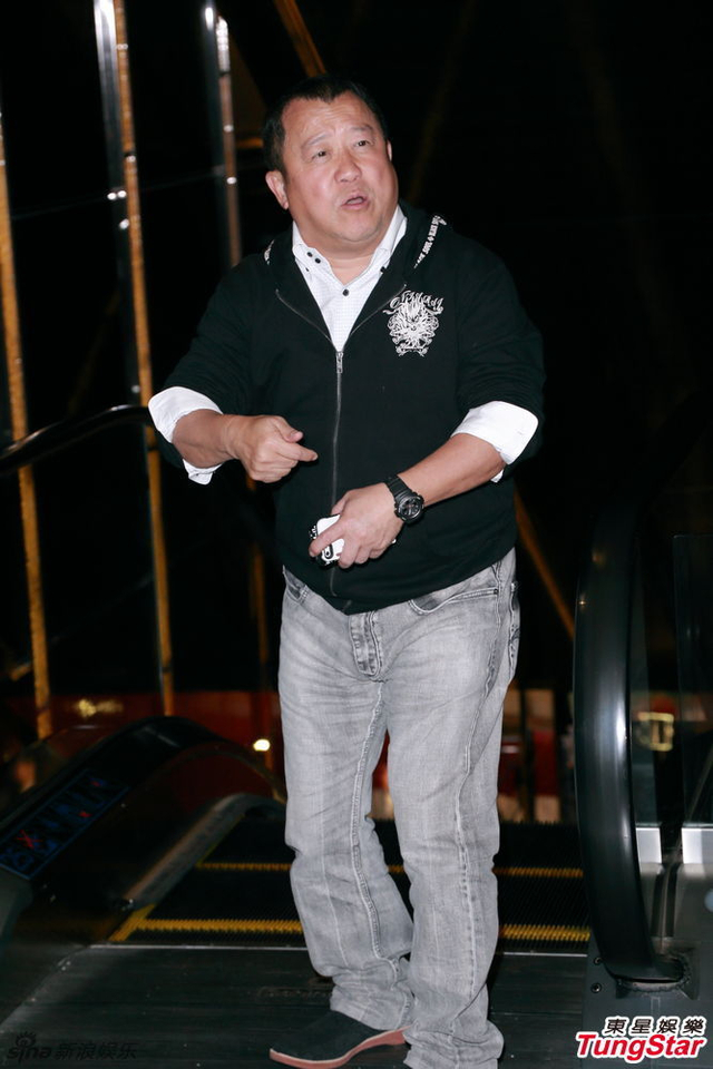 李丞责掷7千万迎娶港姐刘倩婷_手机新浪网