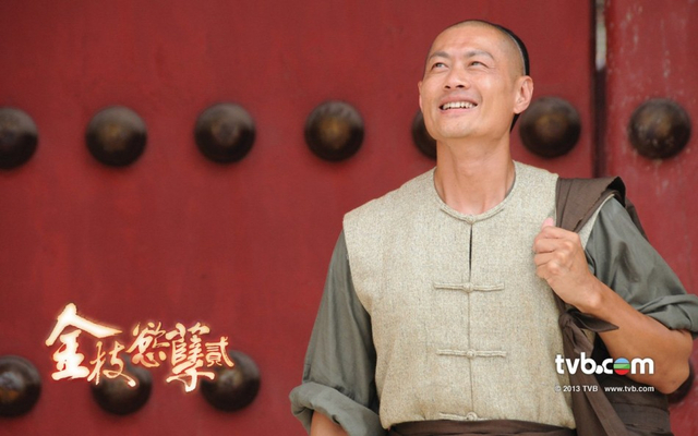《金枝欲孽2》揭宫闱秘史悲情气氛浓郁 