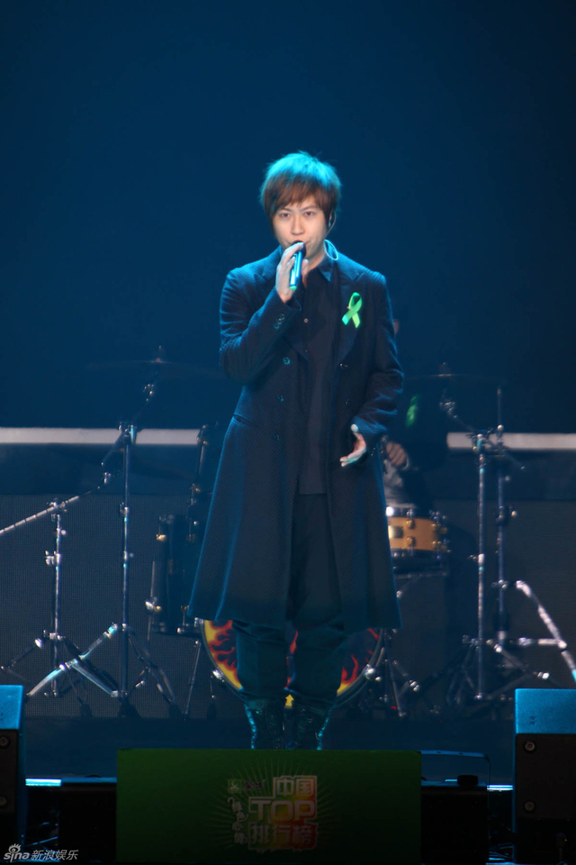 五月天