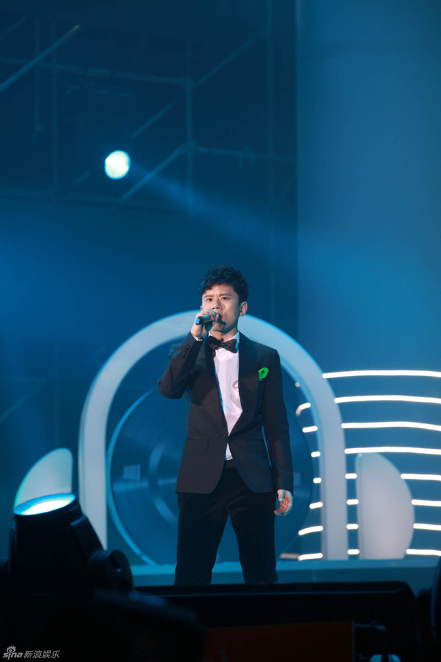 张杰