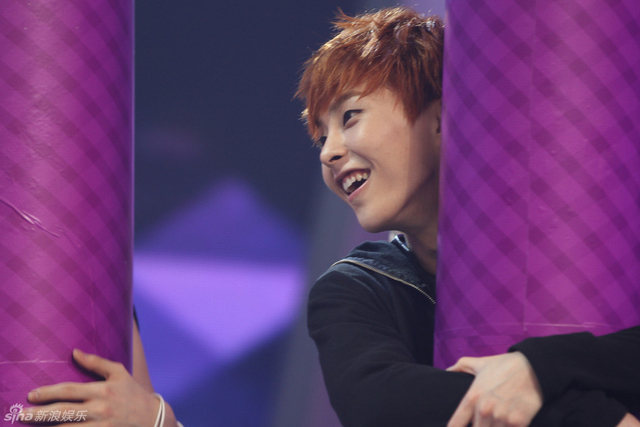 XIUMIN