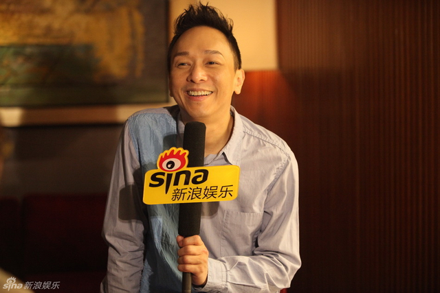 对话黄家强 称家驹带走了乐队合作精神 