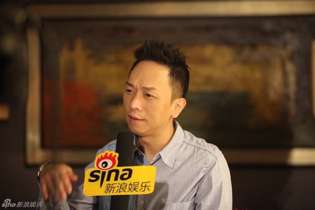 对话黄家强 称家驹带走了乐队合作精神 