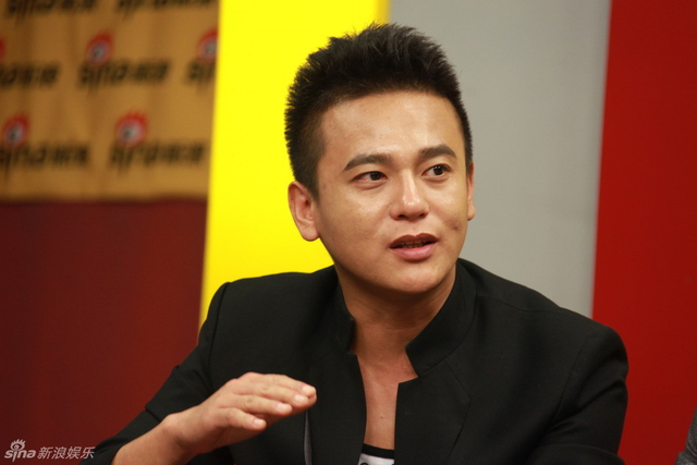 崔林饰演张宪