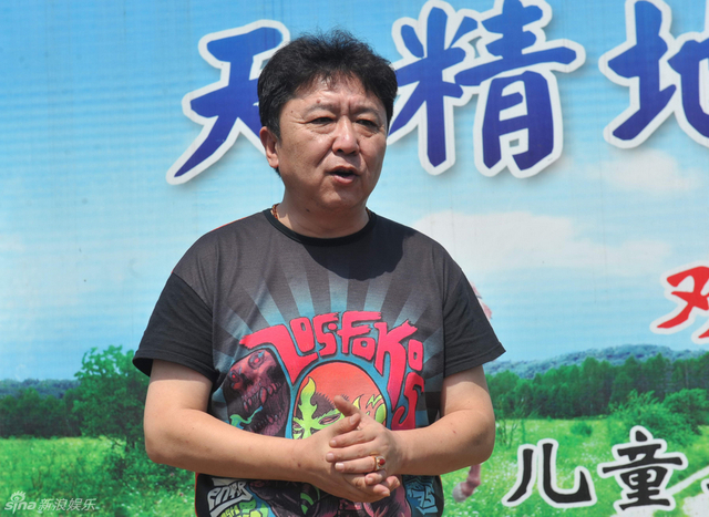 于谦马场成为儿童马术推广基地