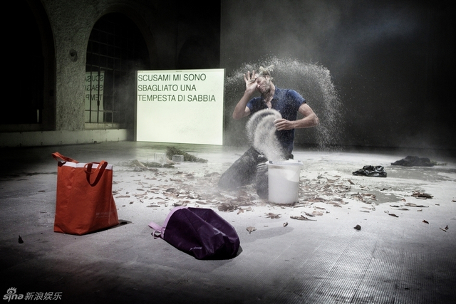 意大利-死掉不是坏事