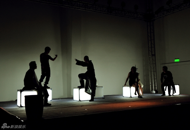 陈卓-蝴蝶梦中梦