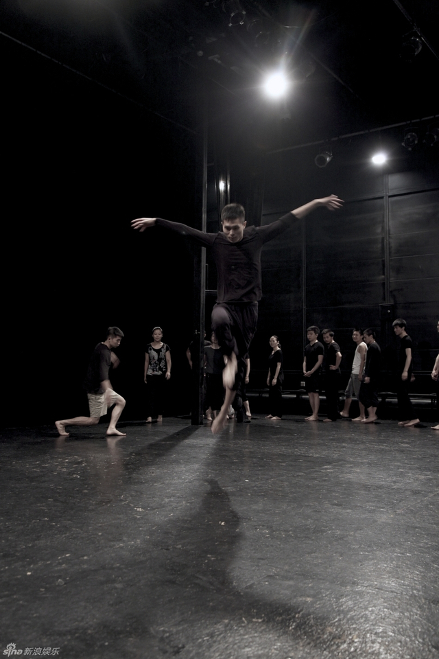 李建军-美好的一天