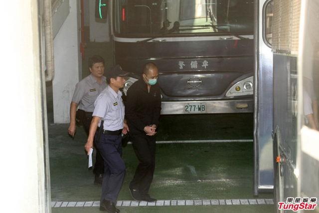淫少李宗瑞案获判22年4月不服将上诉