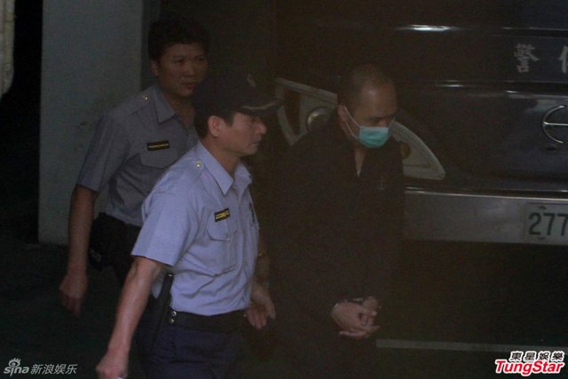 淫少李宗瑞案获判22年4月不服将上诉