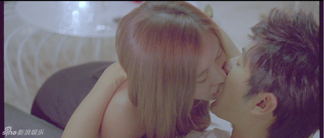 《神奇》金亚中妖娆魅惑