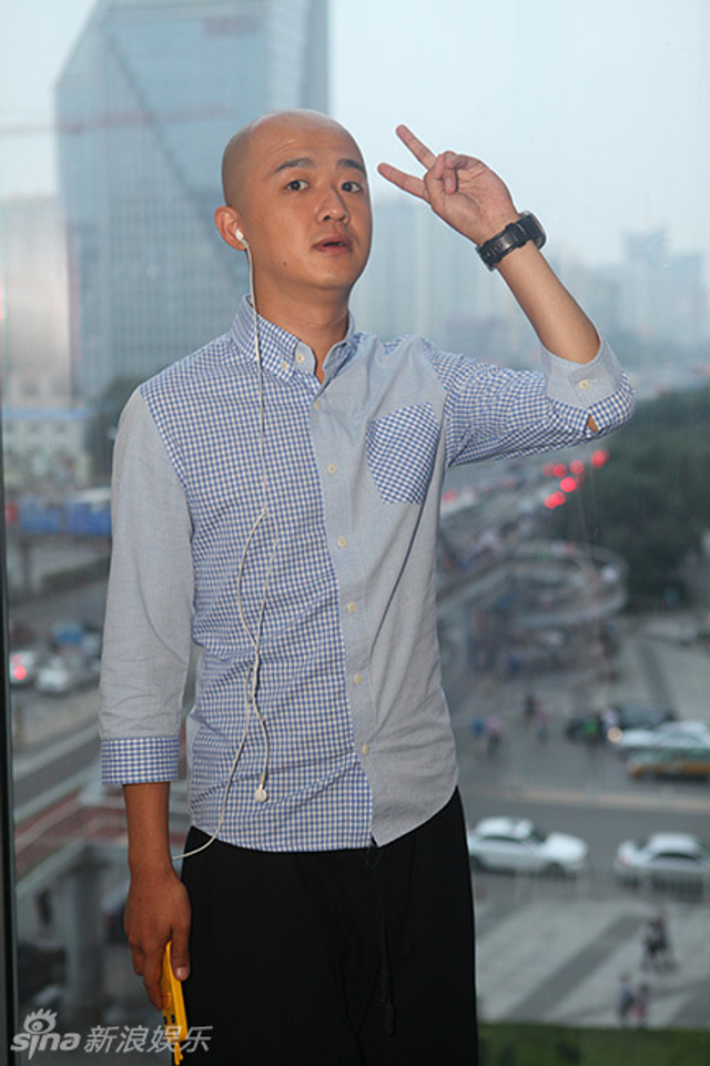 包贝尔：不良少年修行记