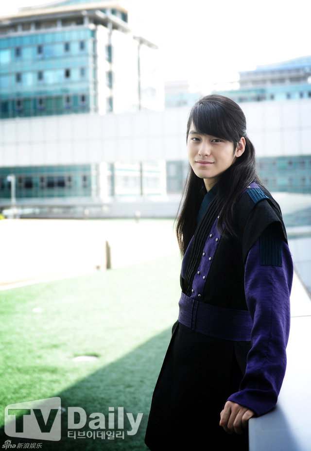 金汎室外拍写真