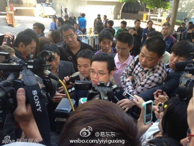 李某某法律顾问兰和律师