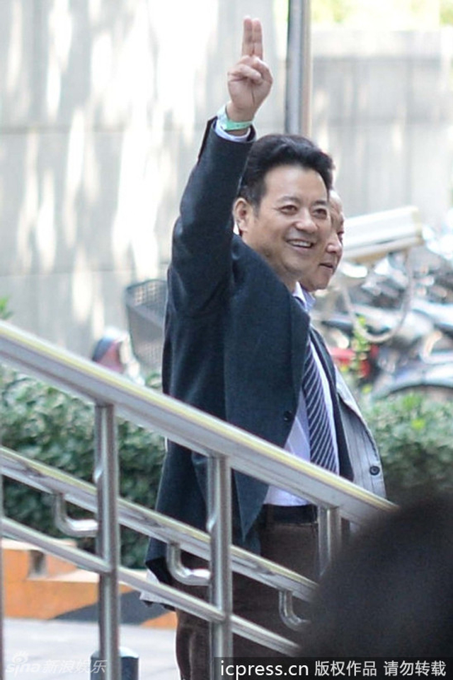 魏姓兄弟律师李在珂