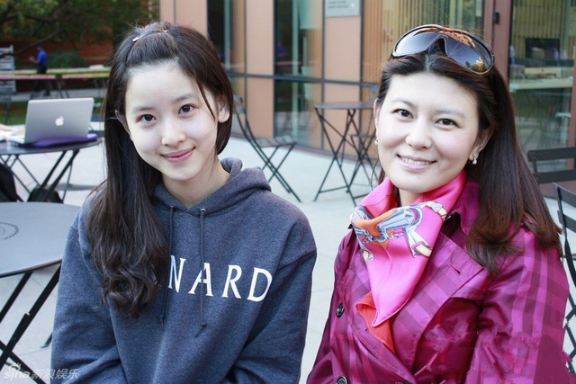 奶茶妹妹甜美清纯