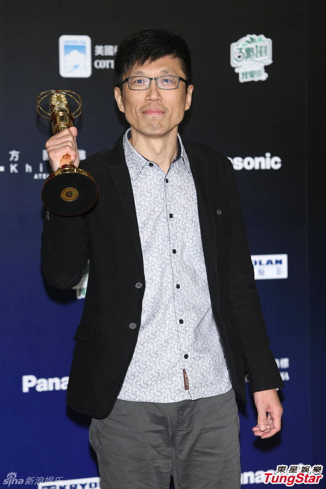 《含苞欲坠》获金钟奖戏剧节目奖