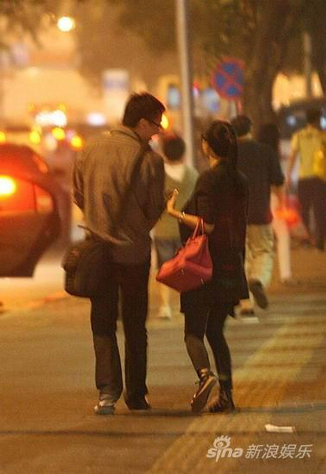 共进晚餐 到家具城采购