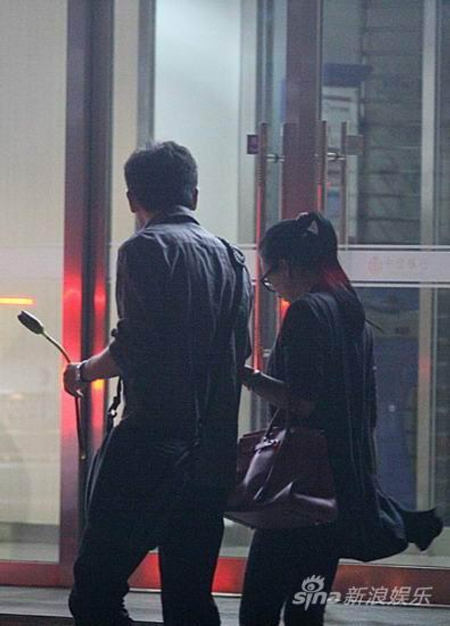 共进晚餐 到家具城采购