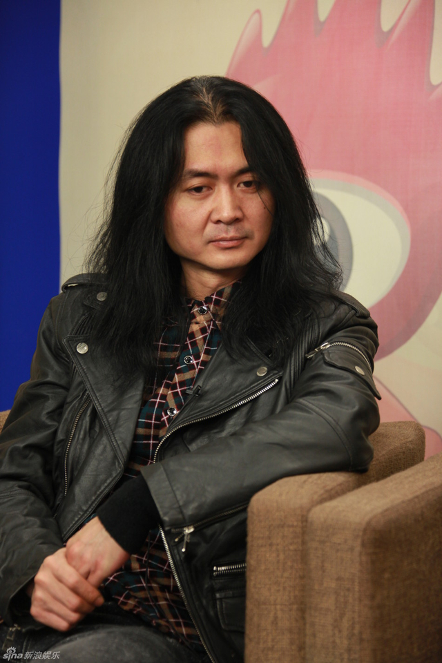 陈磊