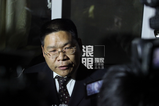 原告律师田参军