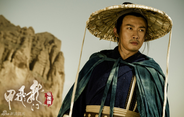 剧版《龙门飞甲》虐恋