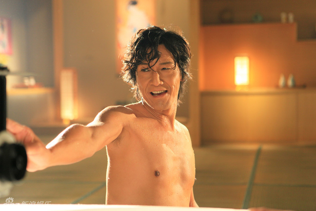 加藤鹰状态神勇