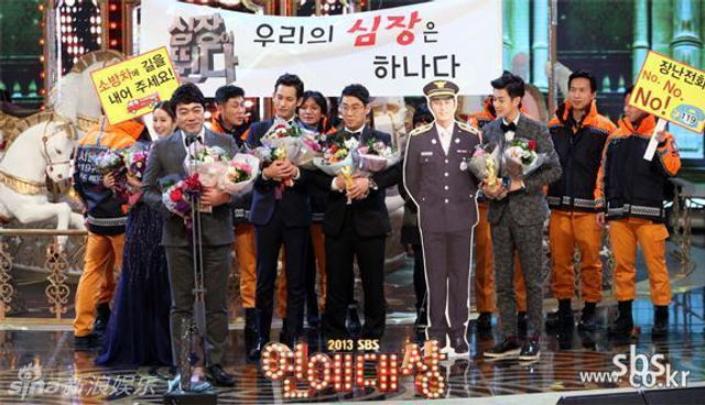 《心跳》参演人员