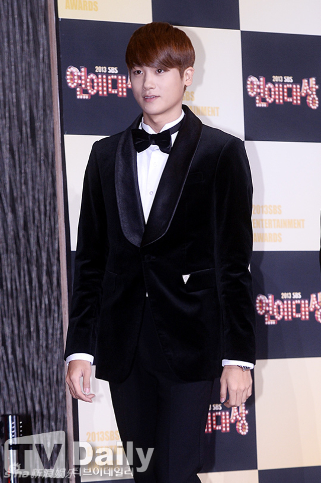 帝国之子成员朴炯植