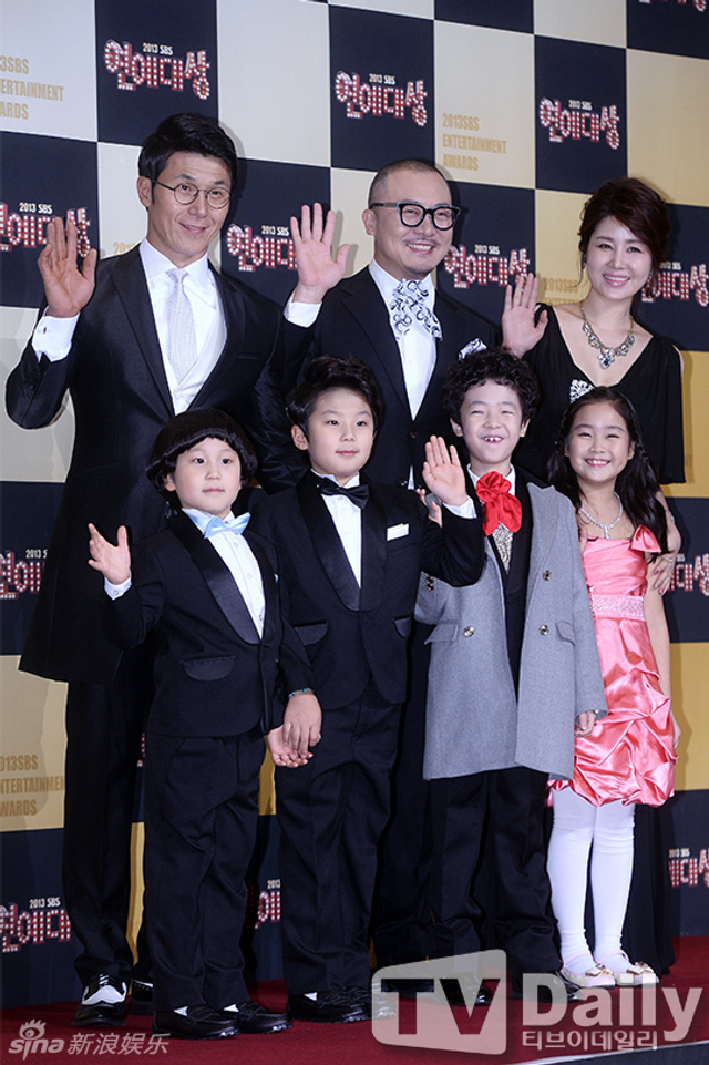 《鲷尾烧》参演人员