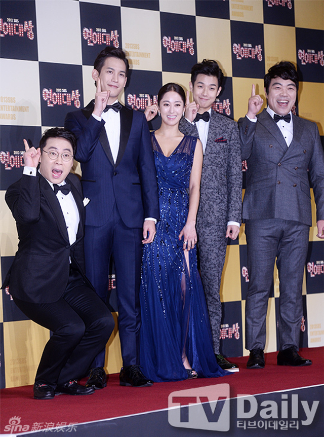 《心跳》参演人员