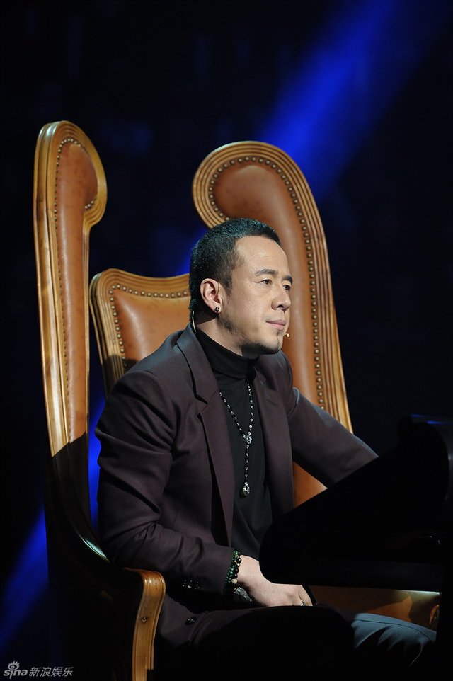 杨坤