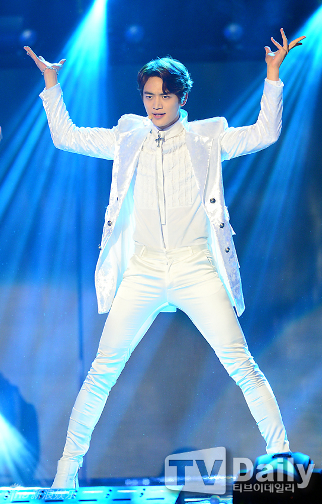 SHINee成员珉豪
