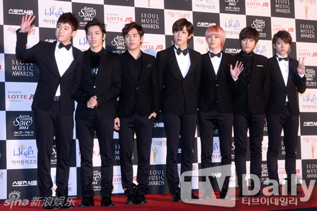 INFINITE