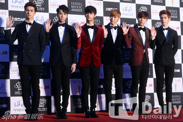 VIXX
