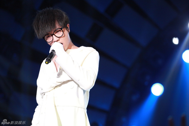华晨宇