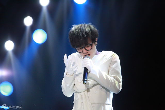 华晨宇
