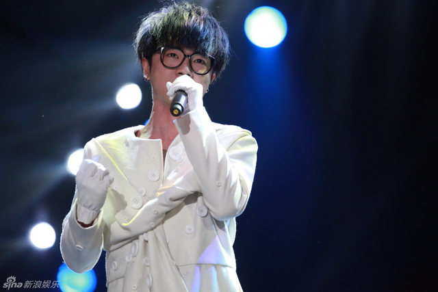 华晨宇