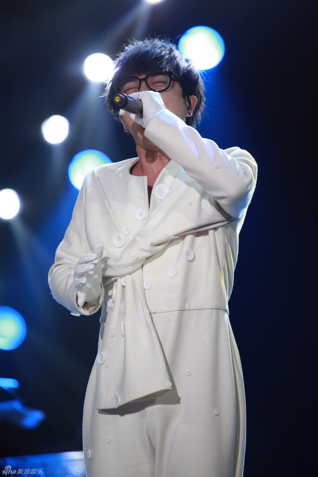 华晨宇