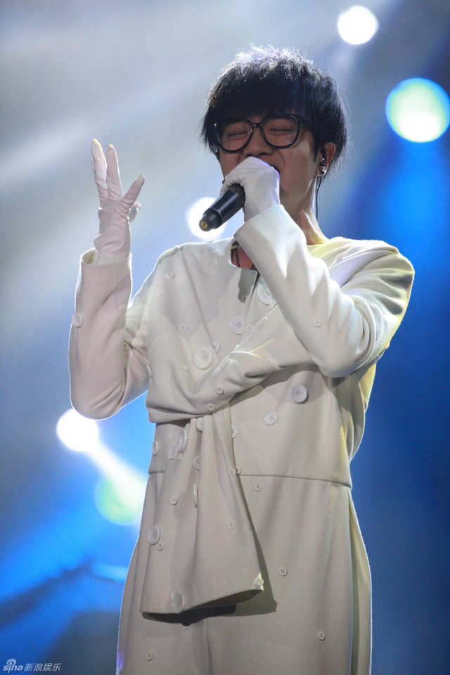 华晨宇