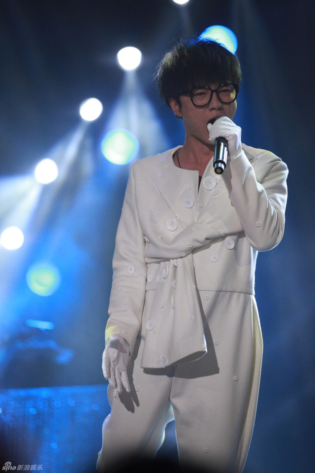 华晨宇