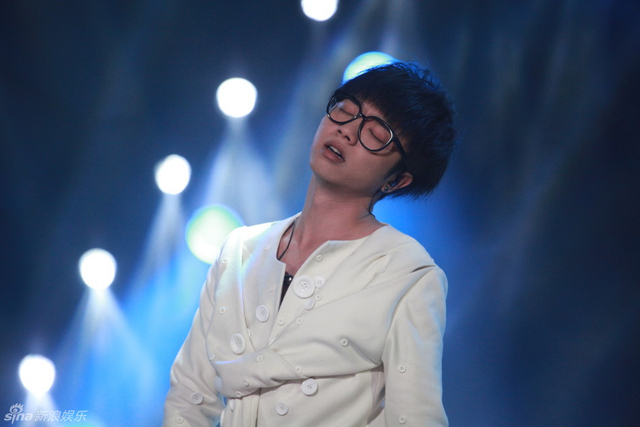 华晨宇