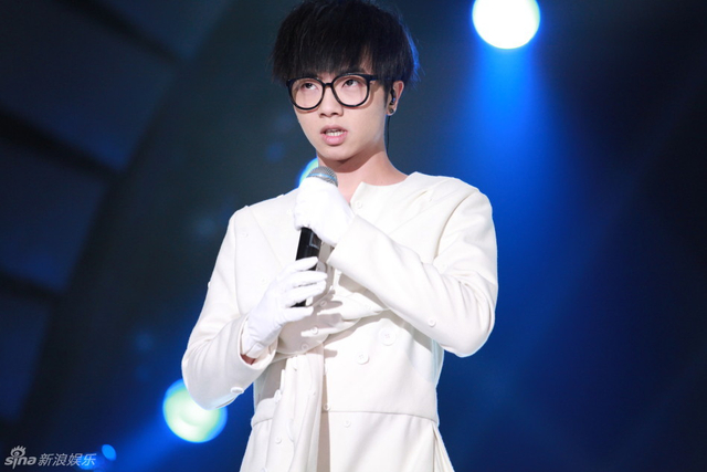 华晨宇