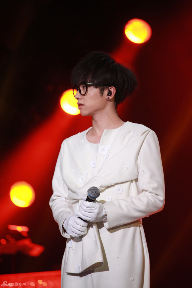 华晨宇