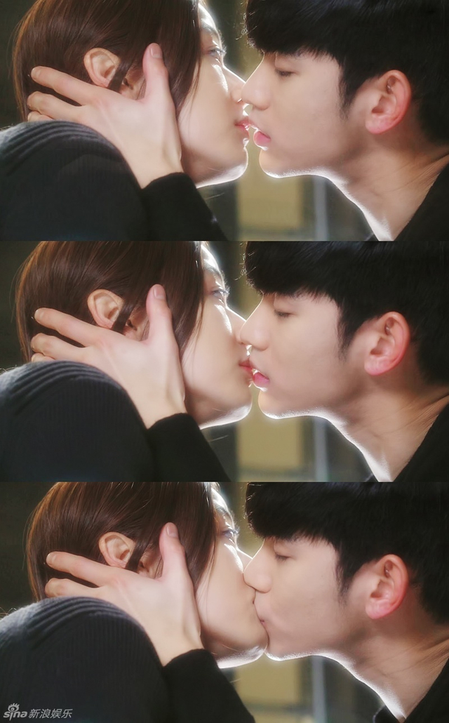 教授的手好漂亮（喂！重点！）