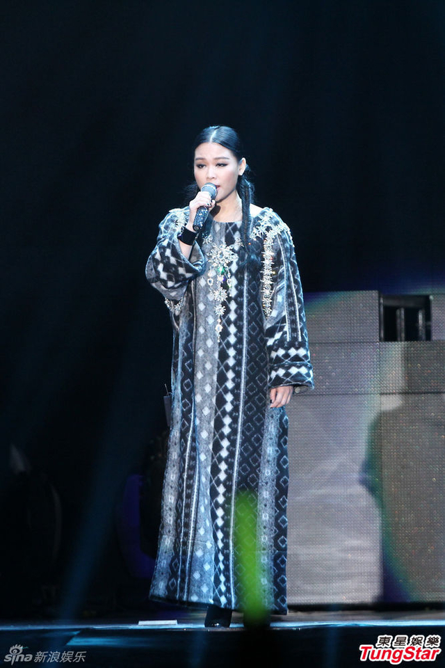 许美静