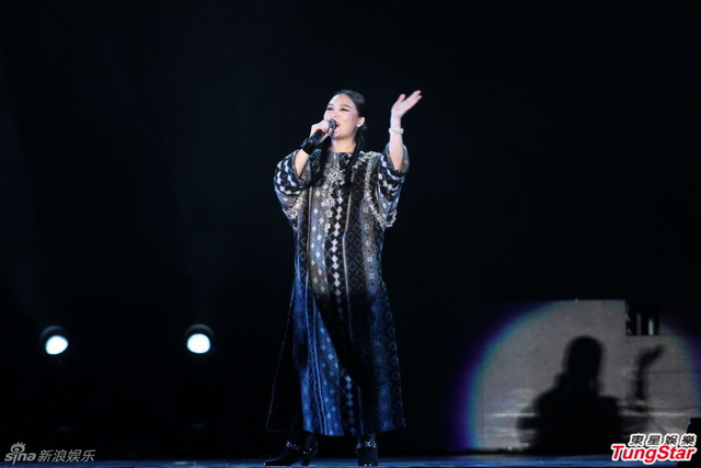 许美静