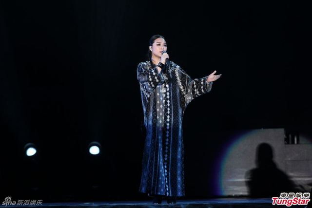 许美静