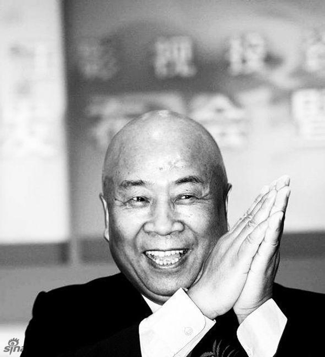 吴天明离世 提携张艺谋系第五代伯乐