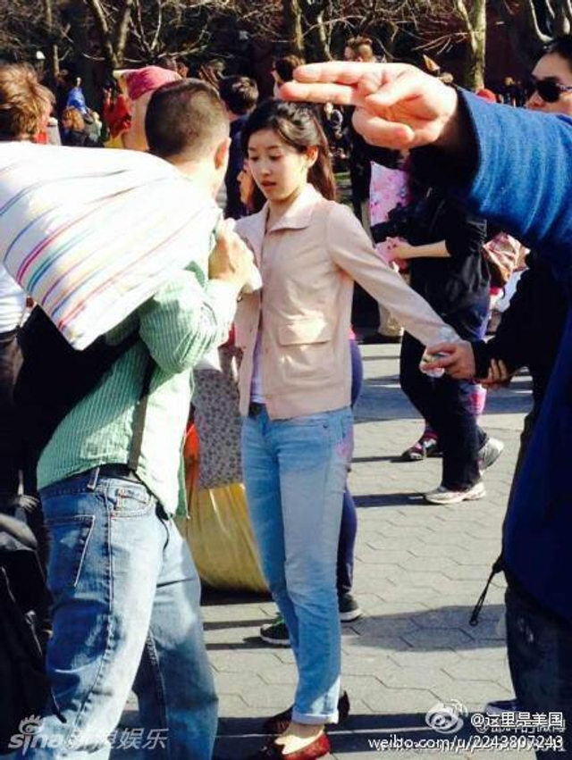 奶茶妹妹章泽天